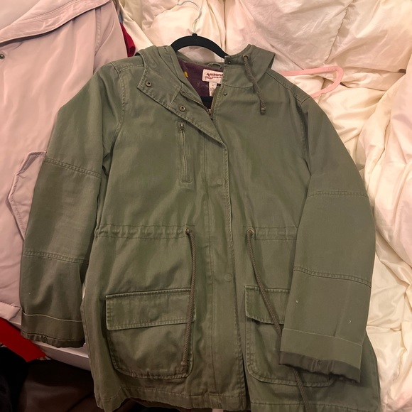 Jacket - Picture 2 of 2